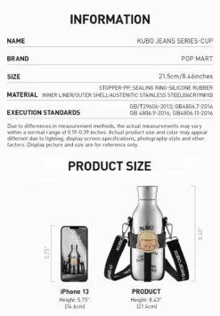KUBO JEANS SERIES-Cup -Pop Mart 20240417 144535 785822 1200x1727