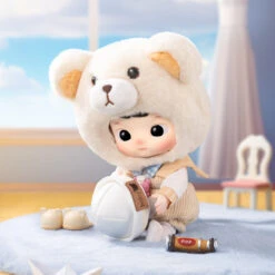 HACIPUPU Captain Bear Action Figure -Pop Mart 20240419 154849 513065 1200x1200