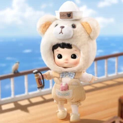 HACIPUPU Captain Bear Action Figure -Pop Mart 20240419 154854 304538 1200x1200