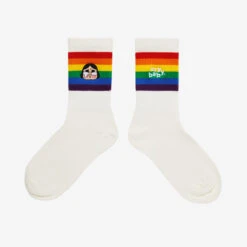 CRYBABY CHEER UP, BABY! SERIES-Socks Set