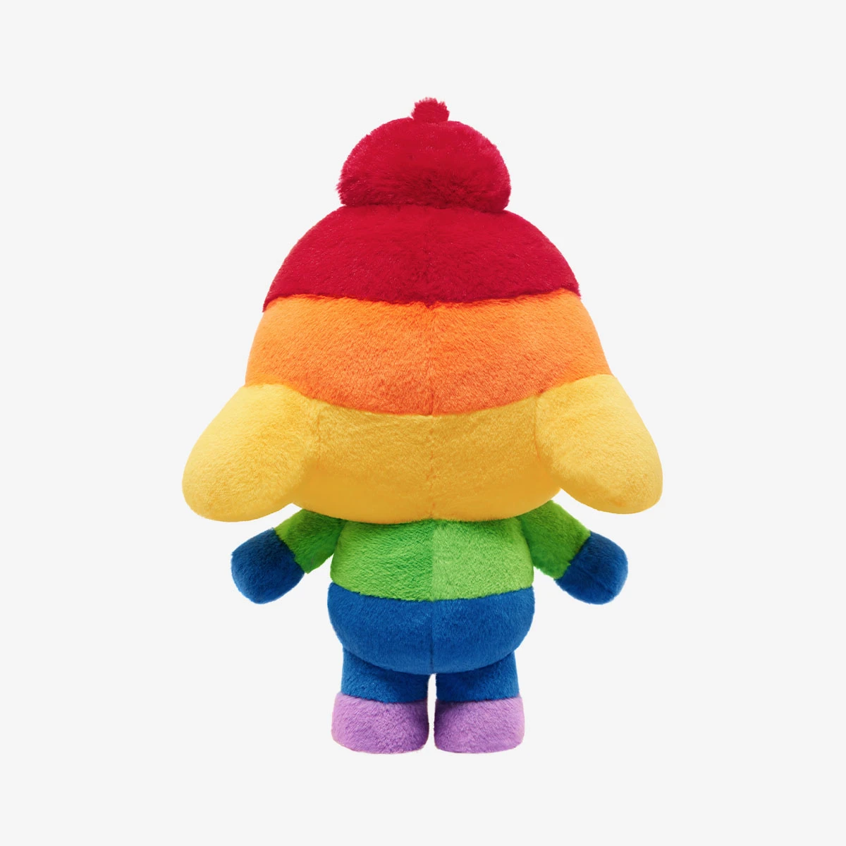 CRYBABY CHEER UP, BABY! SERIES-Plush Doll 2 CRYBABY CHEER UP, BABY! SERIES-Plush Doll - Image 2