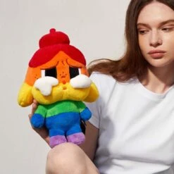 CRYBABY CHEER UP, BABY! SERIES-Plush Doll 15 CRYBABY CHEER UP, BABY! SERIES-Plush Doll -Pop Mart 20240428 211637 267440 1200x1200