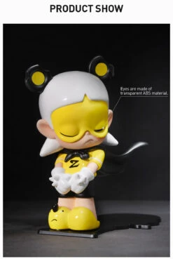 Zsiga Guard Figure -Pop Mart 20240513 115326 880694 zsiga guard figure designer figurines pop mart us detail 03 1200x1791