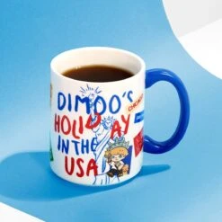 DIMOO'S HOLIDAY IN THE USA SERIES-Mug -Pop Mart 20240522 120535 341293 dimoo s holiday in the usa series mug accessories pop mart us scene 2 1200x1200