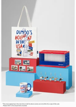 DIMOO'S HOLIDAY IN THE USA SERIES-Mug -Pop Mart 20240522 120602 967094 dimoo s holiday in the usa series mug accessories details pop mart us 06 1200x1679