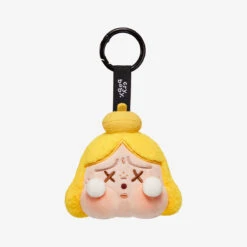 CRYBABY CHEER UP, BABY! SERIES-Plush Pendant Blind Box -Pop Mart 20240528 111323 101766 crybaby cheer up baby series plush pendant blind box details blind boxes pop mart us 3 1200x1200