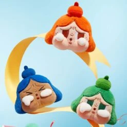 CRYBABY CHEER UP, BABY! SERIES-Plush Pendant Blind Box -Pop Mart 20240528 111323 454579 crybaby cheer up baby series plush pendant blind box details blind boxes pop mart us scene 1 1200x1200