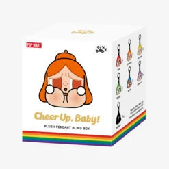 CRYBABY CHEER UP, BABY! SERIES-Plush Pendant Blind Box -Pop Mart 20240528 111323 803411 crybaby cheer up baby series plush pendant blind box details blind boxes pop mart us single box 1200x1200