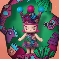 MEGA ROYAL MOLLY 1000% HAN MEILIN -Pop Mart 20240604 105929 613330 mega royal molly 1000 han meilin mega 1000 pop mart us scene 1 1200x1200