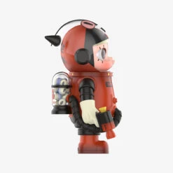 MEGA SPACE MOLLY 400% Gary Baseman -Pop Mart 20240613 103743 083724 mega space molly 400 gary baseman mega 400 pop mart us 4 1200x1200