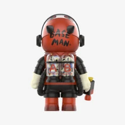 MEGA SPACE MOLLY 400% Gary Baseman -Pop Mart 20240613 103743 974000 mega space molly 400 gary baseman mega 400 pop mart us 5 1200x1200