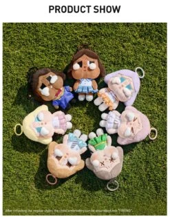 CRYBABY Sunset Concert Series-Plush Pendant Blind Box -Pop Mart 20240614 144835 985574 crybaby sunset concert series plush pendant blind box blind boxes pop mart us 6 1200x1525