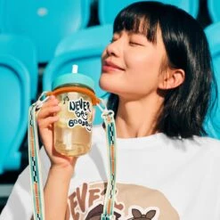 CRYBABY Sunset Concert Series-Tumbler -Pop Mart 20240617 095443 806089 crybaby sunset concert series tumbler accessories pop mart us scene 3 1200x1200