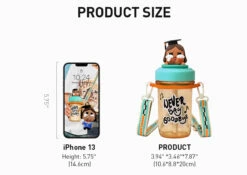 CRYBABY Sunset Concert Series-Tumbler -Pop Mart 20240617 151016 076809 crybaby sunset concert series tumbler accessories pop mart us details 03 1200x848