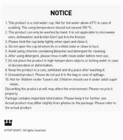 CRYBABY Sunset Concert Series-Tumbler -Pop Mart 20240617 151022 650969 crybaby sunset concert series tumbler accessories pop mart us details 6 1200x1366