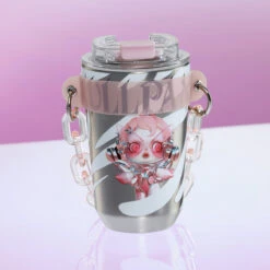 SKULLPANDA The Sound Series-Tumbler -Pop Mart 20240621 103846 409084 skullpanda the sound series tumbler accessories pop mart us scene 1 1200x1200