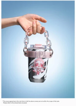 SKULLPANDA The Sound Series-Tumbler -Pop Mart 20240621 103856 413618 skullpanda the sound series tumbler accessories pop mart us details 7 1200x1677