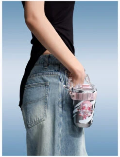 SKULLPANDA The Sound Series-Tumbler -Pop Mart 20240621 103856 814662 skullpanda the sound series tumbler accessories pop mart us details 6 1200x1566