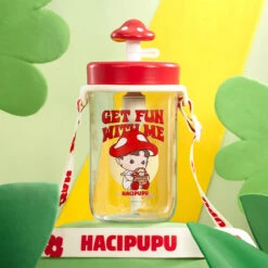 HACIPUPU Adventures In The Woods Series-Tumbler 12 HACIPUPU Adventures In The Woods Series-Tumbler -Pop Mart 20240621 111223 756065 hacipupu adventures in the woods series ceramic cup accessorie pop mart us scene 2 1200x1200