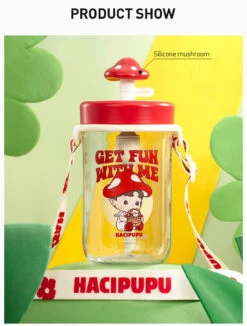 HACIPUPU Adventures In The Woods Series-Tumbler 16 HACIPUPU Adventures In The Woods Series-Tumbler -Pop Mart 20240621 111235 815861 hacipupu adventures in the woods series tumbler accessories details 4 1200x1583