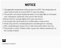 HACIPUPU Adventures In The Woods Series-Tumbler 19 HACIPUPU Adventures In The Woods Series-Tumbler -Pop Mart 20240621 111235 939055 hacipupu adventures in the woods series tumbler accessories details 7 1200x947