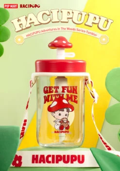 HACIPUPU Adventures In The Woods Series-Tumbler 13 HACIPUPU Adventures In The Woods Series-Tumbler -Pop Mart 20240621 111236 146960 hacipupu adventures in the woods series tumbler accessories details 1 1200x1711
