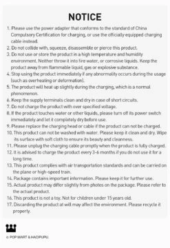 HACIPUPU Adventures In The Woods Series-Handheld Fan -Pop Mart 20240621 111616 117693 hacipupu adventures in the woods series handheld fan accessories pop mart us details 5 1200x1747