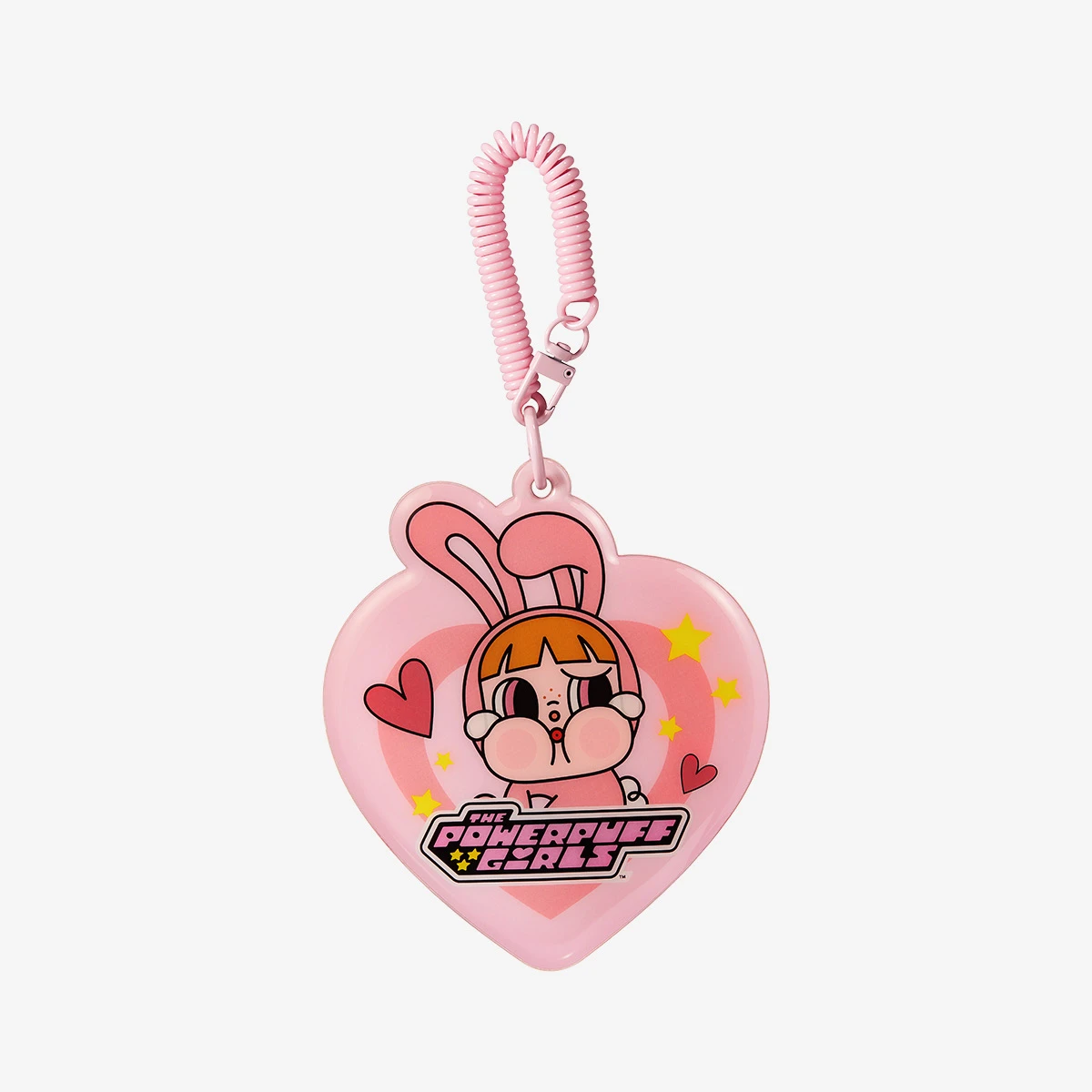 CRYBABY× Powerpuff Girls Series-Card Holder Blind Box 3 CRYBABY× Powerpuff Girls Series-Card Holder Blind Box - Image 3