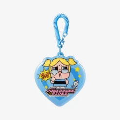 CRYBABY× Powerpuff Girls Series-Card Holder Blind Box 24 CRYBABY× Powerpuff Girls Series-Card Holder Blind Box -Pop Mart 20240621 113221 115382 crybaby powerpuff girls series card holder blind box blind boxes pop mart us 5 1200x1200