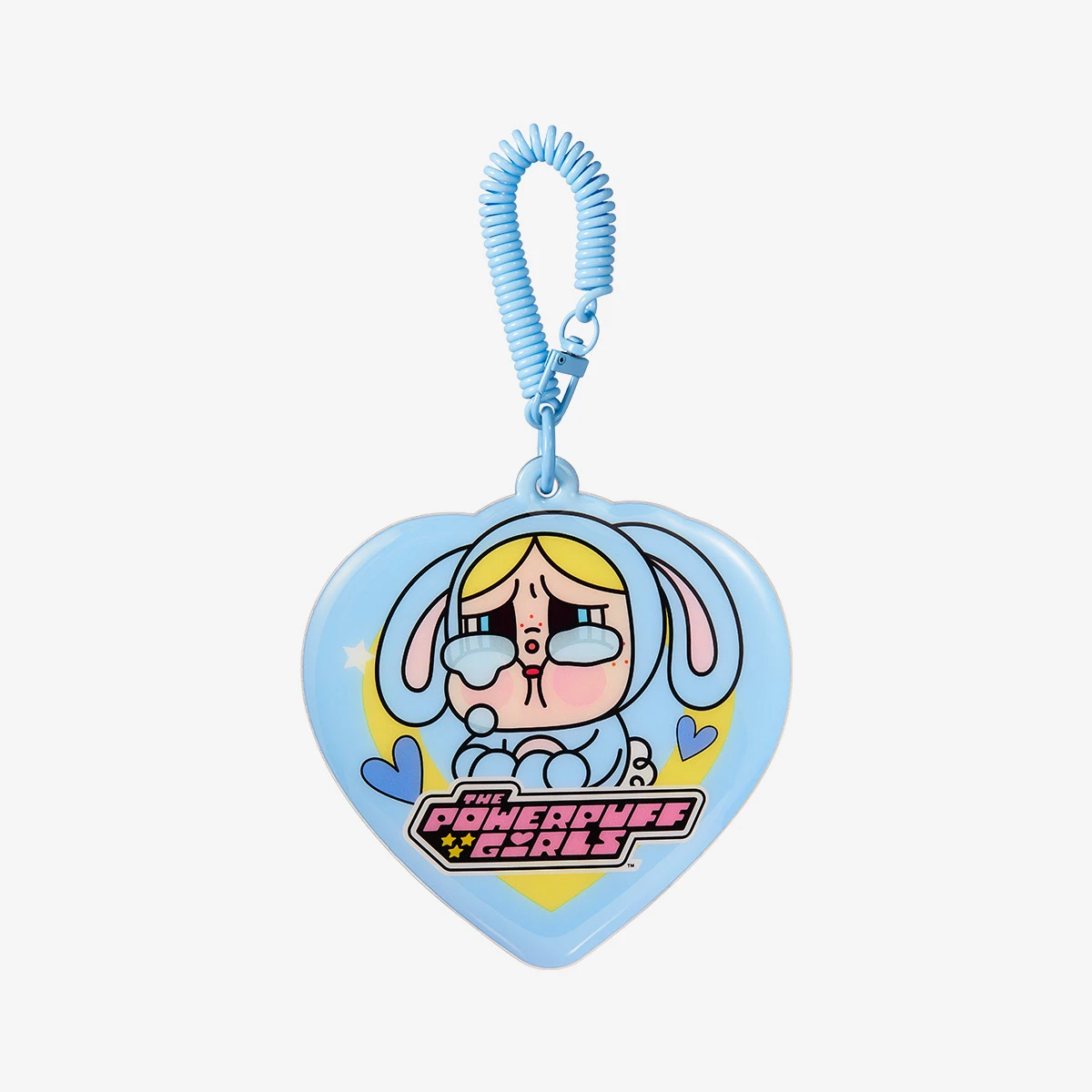 CRYBABY× Powerpuff Girls Series-Card Holder Blind Box 2 CRYBABY× Powerpuff Girls Series-Card Holder Blind Box - Image 2
