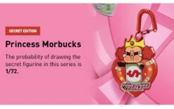 CRYBABY× Powerpuff Girls Series-Card Holder Blind Box 33 CRYBABY× Powerpuff Girls Series-Card Holder Blind Box -Pop Mart 20240621 113233 203997 crybaby powerpuff girls series card holder blind box blind boxes pop mart us details 3 1200x751