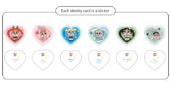 CRYBABY× Powerpuff Girls Series-Card Holder Blind Box 39 CRYBABY× Powerpuff Girls Series-Card Holder Blind Box -Pop Mart 20240621 113233 597933 crybaby powerpuff girls series card holder blind box blind boxes pop mart us details 9 1200x598