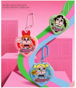CRYBABY× Powerpuff Girls Series-Card Holder Blind Box 37 CRYBABY× Powerpuff Girls Series-Card Holder Blind Box -Pop Mart 20240621 113234 332743 crybaby powerpuff girls series card holder blind box blind boxes pop mart us details 7 1200x1377