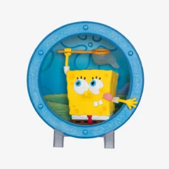 SpongeBob’s Window Series Figurine 22 SpongeBob’s Window Series Figurine -Pop Mart 20240621 113612 923902 spongebob s window series frigurine details 2 1200x1200