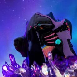 MEGA COLLECTION 400% YUKI POLAR DAY YUKI POLAR NIGHT -Pop Mart 20240625 100510 294385 scene 3 1200x1200