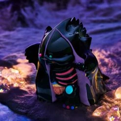 MEGA COLLECTION 400% YUKI POLAR DAY YUKI POLAR NIGHT -Pop Mart 20240625 100510 320614 scene 2 1200x1200