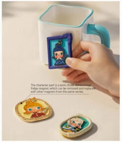 MOLLY Anniversary Statues Classical Retro 2 Series-Picture Frame Cup -Pop Mart 20240627 102505 474277 molly anniversary statues classical retro 2 series picture frame cup accessories pop mart us details 6 1200x1399