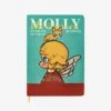 MOLLY Anniversary Statues Classical Retro 2 Series-Notebook