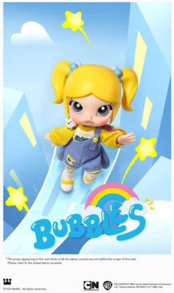 MOLLY × The Powerpuff Girls Series Action Figure -Pop Mart 20240627 143912 109264 molly the powerpuff girls series action figure bjd details 12 1200x2020