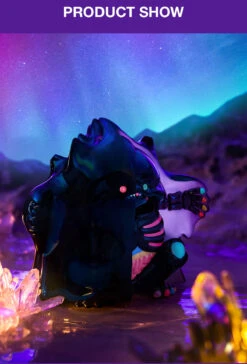 MEGA COLLECTION 400% YUKI POLAR DAY YUKI POLAR NIGHT -Pop Mart 20240627 175841 010835 mega collection 400 yuki polar night mega 400 details pop mart us 03 1200x1767