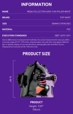 MEGA COLLECTION 400% YUKI POLAR DAY YUKI POLAR NIGHT -Pop Mart 20240627 175841 908508 mega collection 400 yuki polar night mega 400 details pop mart us 02 1200x1882