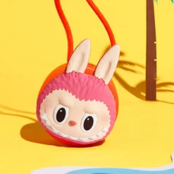 THE MONSTERS Enchanted By The Seaside Series-Fan -Pop Mart 20240703 182011 730297 the monsters enchanted by the seaside series fan accessories pop mart us scene 2 1200x1200