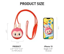 THE MONSTERS Enchanted By The Seaside Series-Fan -Pop Mart 20240703 182021 127773 the monsters enchanted by the seaside series fan accessories pop mart us details 3 1200x1009