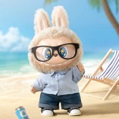 THE MONSTERS - FLIP WITH ME Vinyl Plush Doll -Pop Mart 20240703 182402 473533 the monsters flip with me vinyl plush doll plush toys pop mart us scene 4 1200x1200