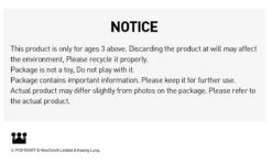 THE MONSTERS - FLIP WITH ME Vinyl Plush Doll -Pop Mart 20240703 182412 259300 the monsters flip with me vinyl plush doll plush toys pop mart us details 11 1200x722