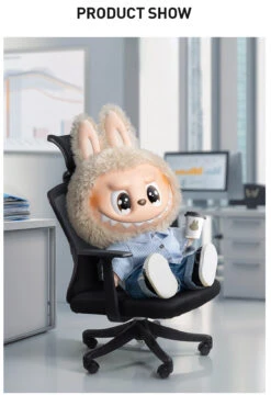 THE MONSTERS - FLIP WITH ME Vinyl Plush Doll -Pop Mart 20240703 182412 772416 the monsters flip with me vinyl plush doll plush toys pop mart us details 6 1200x1748