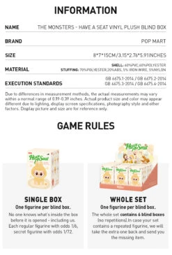 THE MONSTERS - Have A Seat Vinyl Plush Blind Box -Pop Mart 20240710 102619 837271 the monsters have a seat vinyl plush blind box blind boxes pop mart us details 4 1200x1774