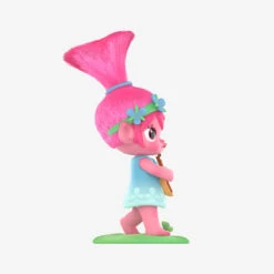 Molly Trolls Poppy Figurine -Pop Mart 20240710 173305 576955 molly trolls poppy figurine details 4 1200x1200