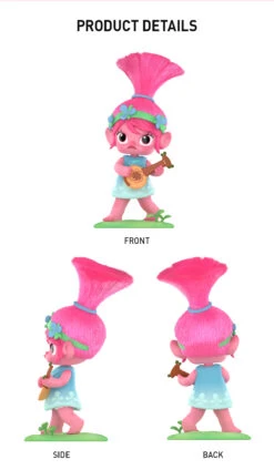Molly Trolls Poppy Figurine -Pop Mart 20240710 173315 830860 molly trolls poppy figurine pop mart us detail 02 1200x2059