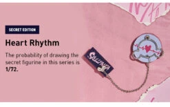 SKULLPANDA CHEERS TO MYSELF SERIES-Badge Pendant Blind Box -Pop Mart 20240725 163328 199962 skullpanda cheers to myself series badge pendant blind box blind boxes pop mart us details 3 1200x752